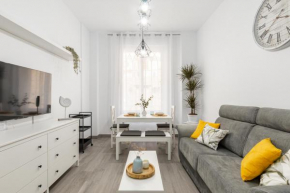 Apartamentos Joya del Mar